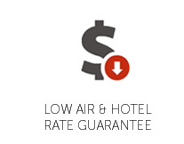 pick your price hotel